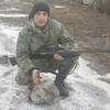 Александр, 39, г.Уссурийск Александр, 39, г.Уссурийск