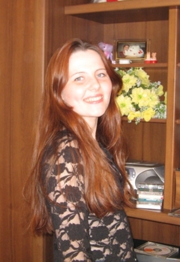 Моя фотография - Julia, 40 из Казань (@alekseevajulia)