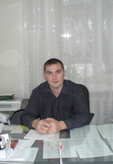 Моя фотография - Алексей, 41 из Пенза (@boronina695)