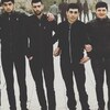Завен Сантросян, 24, г.Волово Завен Сантросян, 24, г.Волово