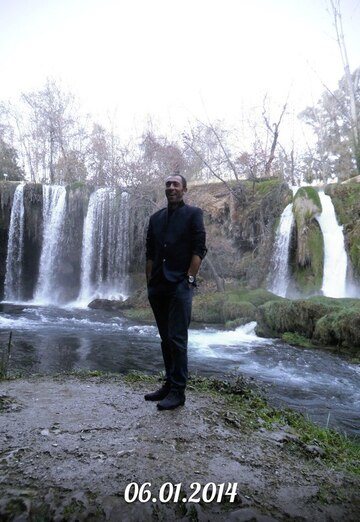 Моя фотография - Borya_Well, 43 из Стамбул (@borya-well)