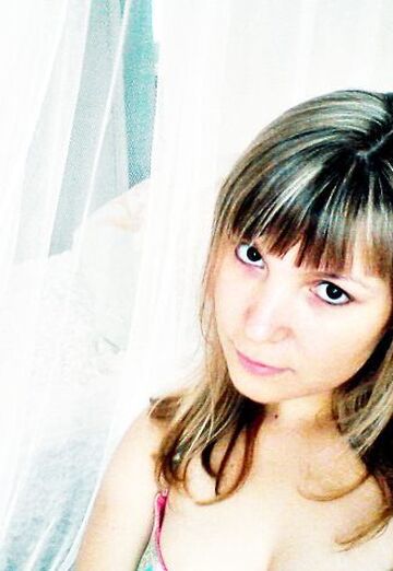 Моя фотография - Анастасия, 31 из Люберцы (@anastasiya26272)