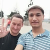 Ilhomjon, 25, г.Красноярск Ilhomjon, 25, г.Красноярск