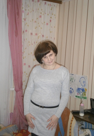 Моя фотография - АНАСТАСИЯ, 41 из Москва (@anastasiya29284)