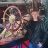 Александр, 36, г.Керчь Александр, 36, г.Керчь