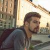 Юрий, 33, г.Санкт-Петербург Юрий, 33, г.Санкт-Петербург