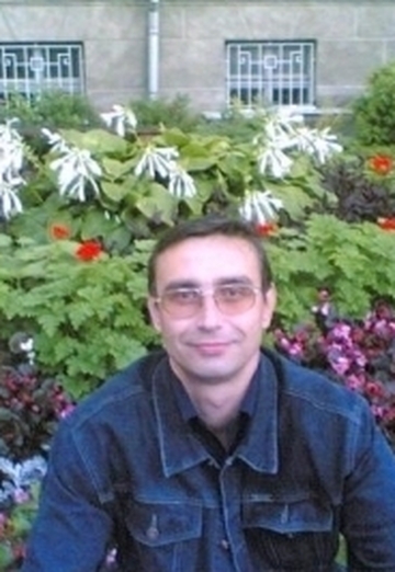 Моя фотография - Alexander, 54 из Москва (@alex1025)