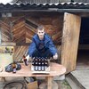 Влад, 25, г.Красноярск Влад, 25, г.Красноярск