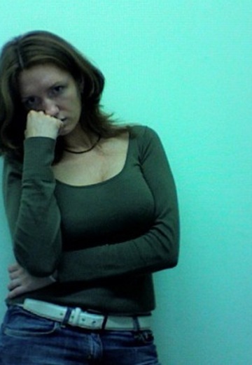 Моя фотография - Катерина, 43 из Москва (@cath3)