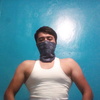 Azizbek Bekmirzayov, 21, г.Самара Azizbek Bekmirzayov, 21, г.Самара