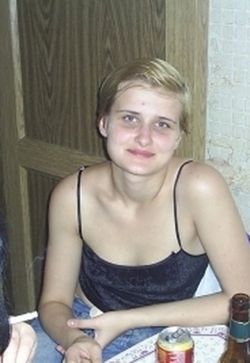 Моя фотография - Светлана, 37 из Москва (@blacket)