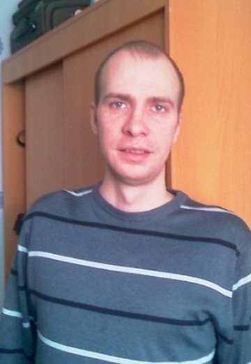 Моя фотография - Александр, 41 из Москва (@alexandrovmailru)