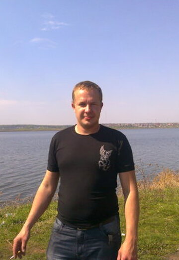 Моя фотография - Андрей, 42 из Ижевск (@andrey62233)