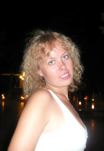 Моя фотография - Agness, 34 из Екатеринбург (@agness-)