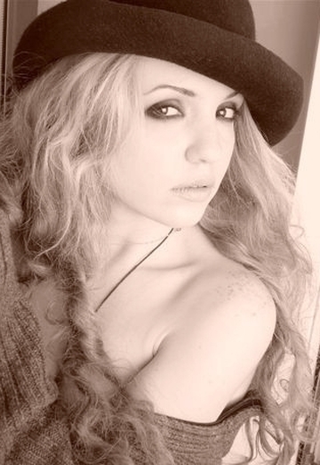 sexy girl (@chuvak-87) — моя фотография № 1