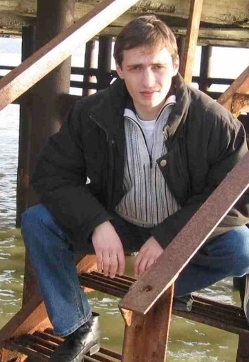 Моя фотография - boy-f, 43 из Москва (@boy-f)