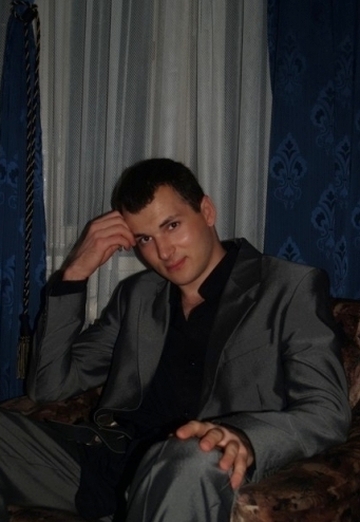 Дмитрий (@amid-lv) — моя фотография № 1