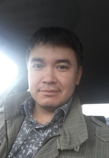 Моя фотография - alllexey, 42 из Улан-Удэ (@alllexey1)