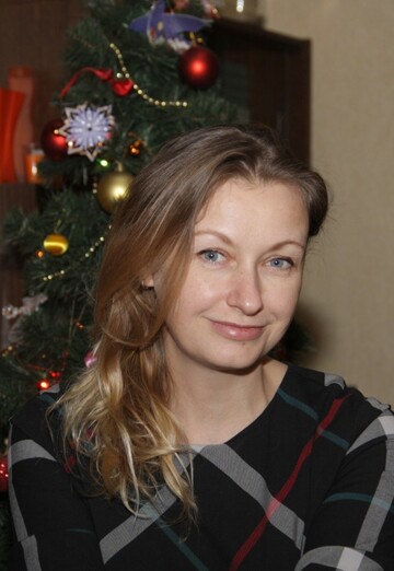 Моя фотография - Мария, 51 из Москва (@9316158)