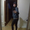 Милана, 22, г.Стрежевой Милана, 22, г.Стрежевой