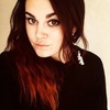 Алёна Владимировна, 22, г.Новосибирск Алёна Владимировна, 22, г.Новосибирск