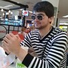 Файзидин Амонбеков, 27, г.Уфа Файзидин Амонбеков, 27, г.Уфа