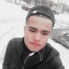 Xudoyshukur, 21, г.Тверь Xudoyshukur, 21, г.Тверь