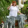 Арина, 60, г.Излучинск Арина, 60, г.Излучинск