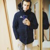 Александр, 21, г.Ханты-Мансийск Александр, 21, г.Ханты-Мансийск