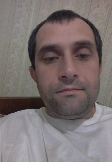 Моя фотография - Абдул, 39 из Москва (@abdul2649)