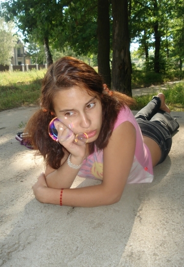 Екатерина (@bananklubnika) — моя фотография № 7