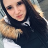 Виктория, 22, г.Великие Луки Виктория, 22, г.Великие Луки