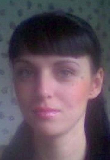 Моя фотография - аверина, 41 из Москва (@averitseva)