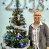 Оксана, 55, г.Мытищи Оксана, 55, г.Мытищи