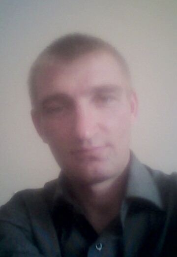 Моя фотография - Александр, 42 из Москва (@aleksandr387722)