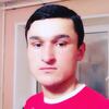 Алик, 24, г.Тюмень Алик, 24, г.Тюмень