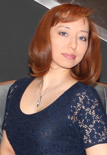 Моя фотография - Алия, 41 из Астана (@aliya2106)
