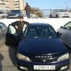 Паха, 28, г.Новосибирск Паха, 28, г.Новосибирск