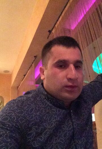 Моя фотография - A Алиев, 38 из Видное (@aaliev1)