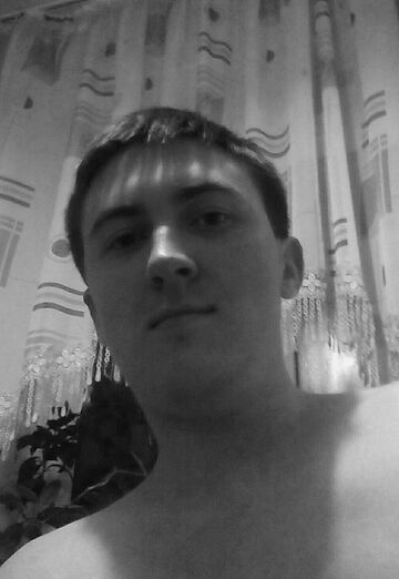 Моя фотография - Алексей, 30 из Белгород (@aleksey236452)