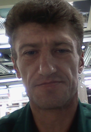 Моя фотография - Александр, 51 из Санкт-Петербург (@aleksandr411840)