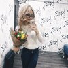 Ариночка, 20, г.Тобольск Ариночка, 20, г.Тобольск