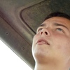 евгений, 21, г.Темрюк евгений, 21, г.Темрюк