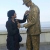 Ирина, 48, г.Симферополь Ирина, 48, г.Симферополь
