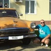 Антон, 33, г.Красноармейск Антон, 33, г.Красноармейск