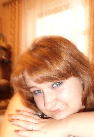 Моя фотография - Аленка, 36 из Железнодорожный (@alena20965)