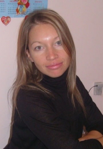 Моя фотография - Natasha, 48 из Омск (@bonnata)