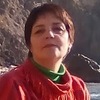 Галина, 52, г.Новомосковск Галина, 52, г.Новомосковск