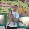 Зотов, 36, г.Тольятти Зотов, 36, г.Тольятти