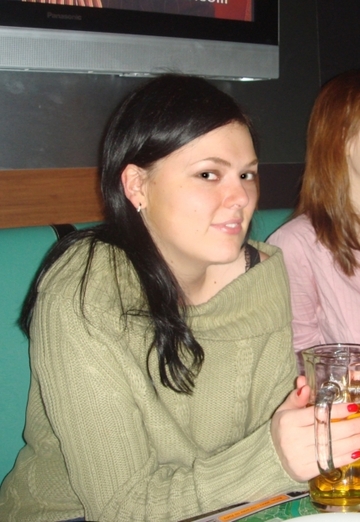 Моя фотография - Евгения, 40 из Москва (@46ops82)